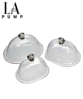 LA Pump Premium Vaginal Cylinders Pussy And Clit Toys